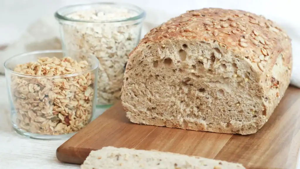 An image of a Low Card Bread , Which is the Best Bread for a Low Carb Diet Hamilton