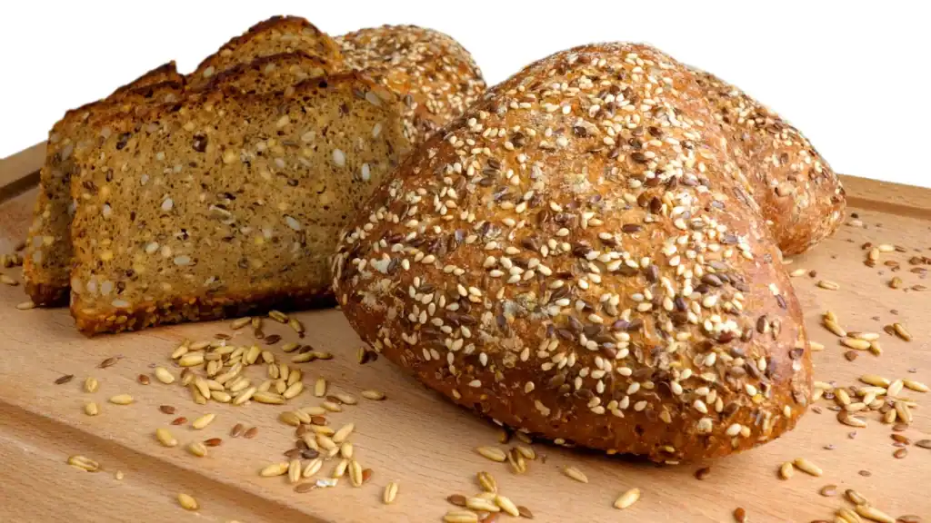 Types of Bread with Low Carbs in Hamilton UK: