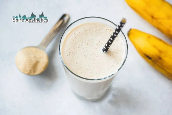Boost your wellness goals and lose weight with the best protein powder Hamilton