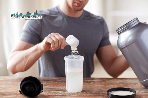 understand which protein powder Hamilton is best for you!