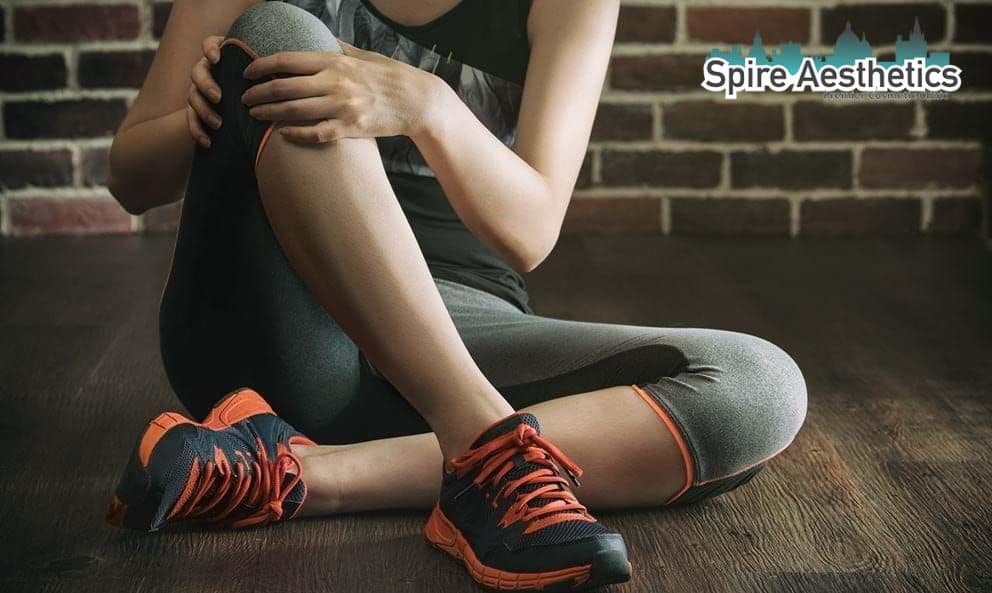 Body Toning and Injury Repair Hamilton