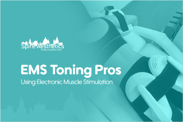 EMS Toning Pros Hamilton