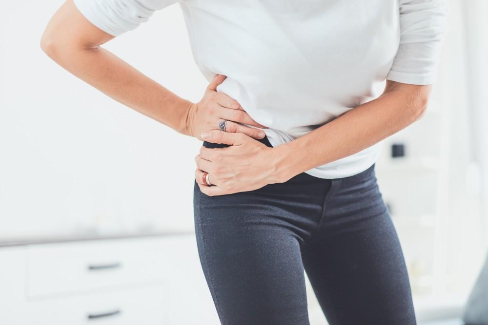 Could a Weak Core Be the Real Reason Behind Your Back Pain, Poor Posture and Persistent Belly Bulge Hamilton?