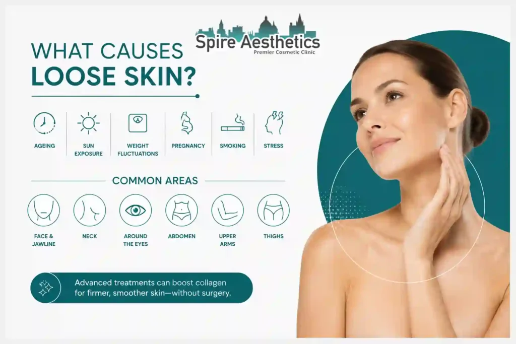 What Causes Loose Skin in the First Place Hamilton?